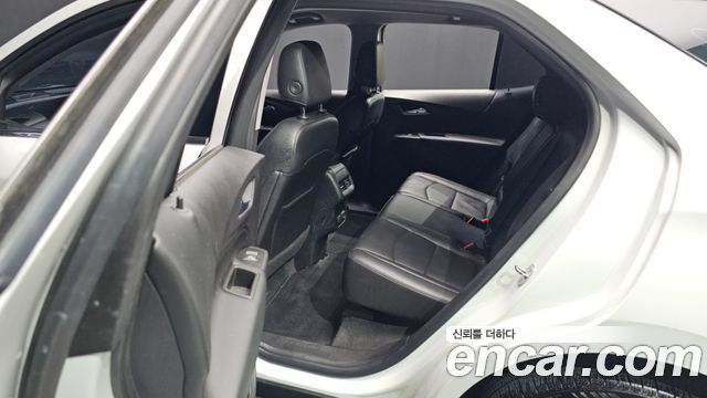 Chevrolet Equinox 2WD LT Plus 2019 — фото 13
