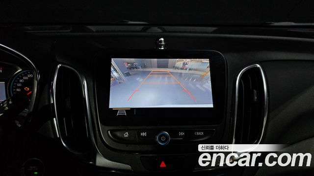 Chevrolet Equinox 2WD LT Plus 2019 — фото 16