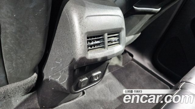Chevrolet Equinox 2WD LT Plus 2019 — фото 19