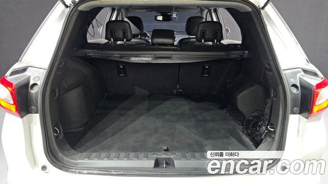 Chevrolet Equinox 2WD LT Plus 2019 — фото 20