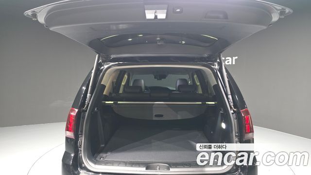 Kia Mohave The Master Diesel 3.0 4WD 5-Seater Masters Gravity 2021 — фото 24