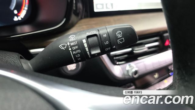 Kia Mohave The Master Diesel 3.0 4WD 5-Seater Masters Gravity 2021 — фото 34