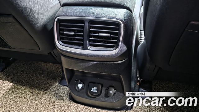 Kia Mohave The Master Diesel 3.0 4WD 5-Seater Masters Gravity 2021 — фото 36