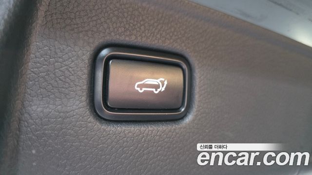 Kia Mohave The Master Diesel 3.0 4WD 5-Seater Masters Gravity 2021 — фото 37