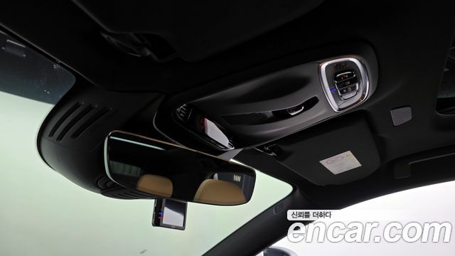 Volvo V90 Cross Country B5 Pro AWD 2021 — фото 37