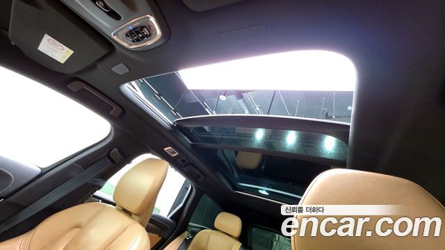 Volvo V90 Cross Country B5 Pro AWD 2021 — фото 38