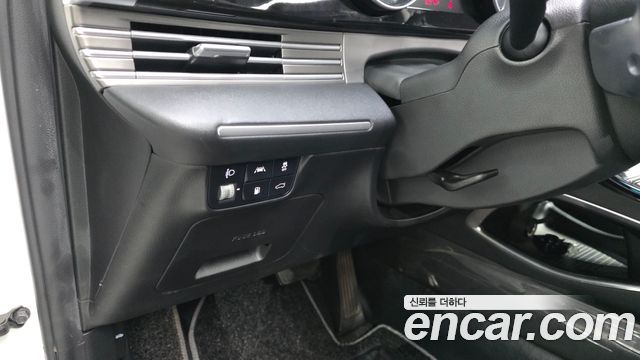 Hyundai Grandeur (IG) 3.0 LPi (Taxi) example 2022 — фото 19