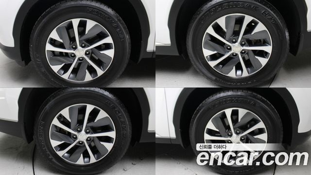 Hyundai Palisade Diesel 2.2 2WD Exclusive 2022 — фото 5