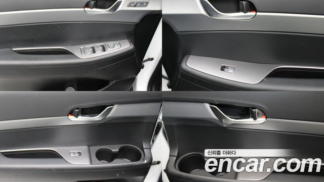 Hyundai Palisade Diesel 2.2 2WD Exclusive 2022 — фото 16