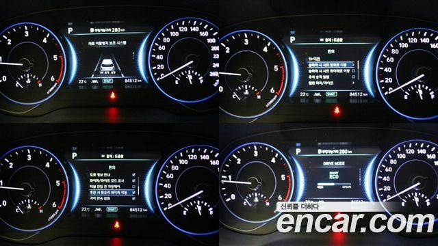 Hyundai Palisade Diesel 2.2 2WD Exclusive 2022 — фото 20