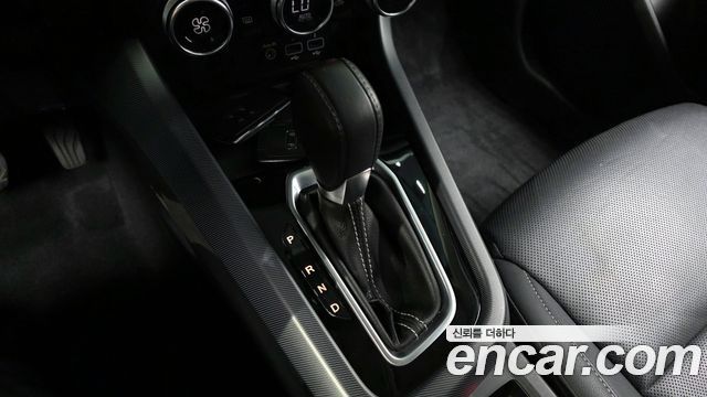 Renault Korea XM3 1.3 TCe RE Signature 2021 — фото 9
