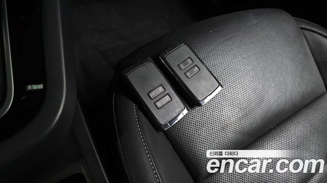 Renault Korea XM3 1.3 TCe RE Signature 2021 — фото 23