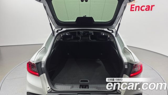 Renault Korea XM3 1.3 TCe RE Signature 2021 — фото 24