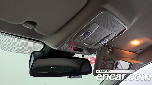 Renault Korea XM3 1.3 TCe RE Signature 2021 — фото 34