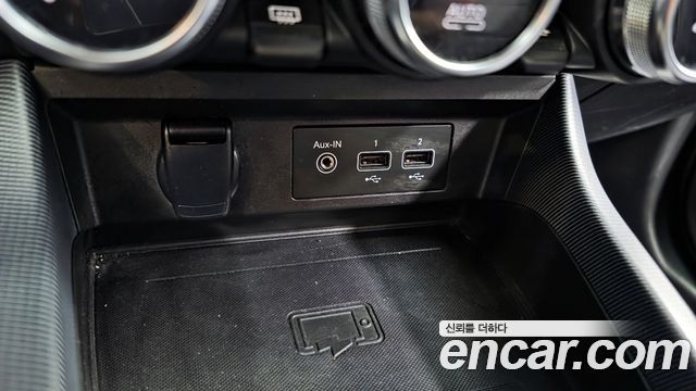 Renault Korea XM3 1.3 TCe RE Signature 2021 — фото 38