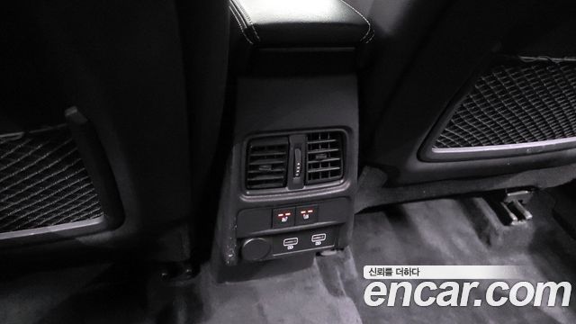 Renault Korea XM3 1.3 TCe RE Signature 2021 — фото 40
