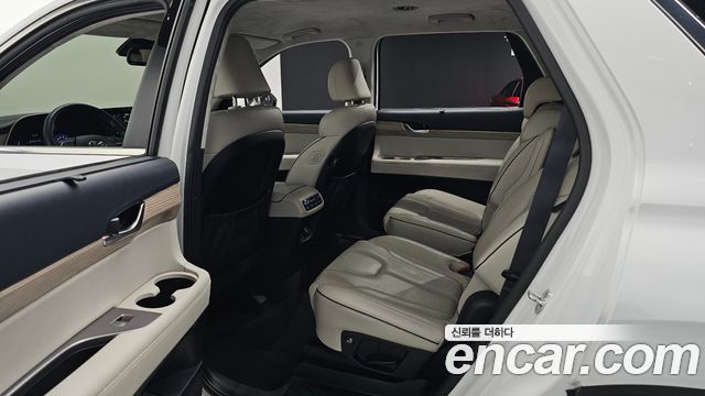 Hyundai Palisade Gasoline 3.8 2WD Prestige 2022 — фото 12