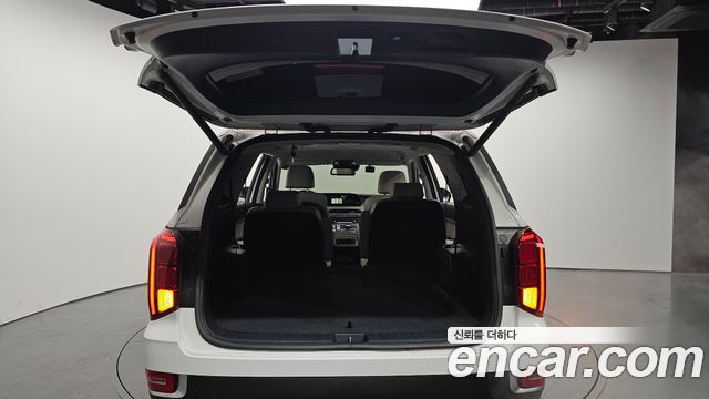 Hyundai Palisade Gasoline 3.8 2WD Prestige 2022 — фото 20