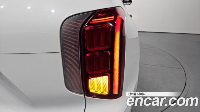 Hyundai Palisade Gasoline 3.8 2WD Prestige 2022 — фото 23