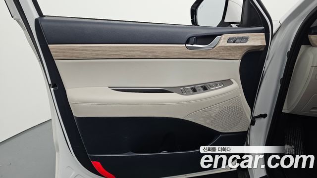 Hyundai Palisade Gasoline 3.8 2WD Prestige 2022 — фото 24