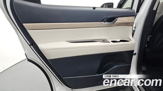 Hyundai Palisade Gasoline 3.8 2WD Prestige 2022 — фото 25