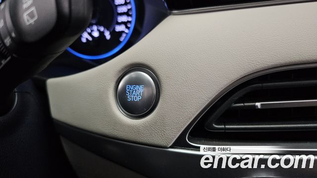 Hyundai Palisade Gasoline 3.8 2WD Prestige 2022 — фото 27
