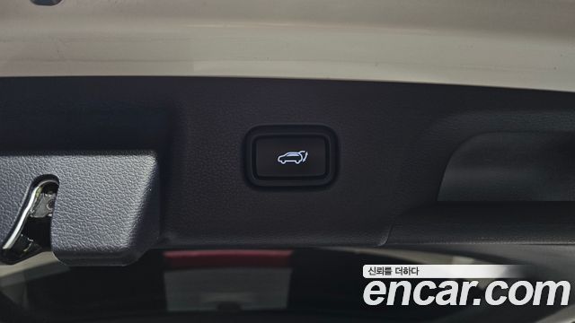 Hyundai Palisade Gasoline 3.8 2WD Prestige 2022 — фото 30