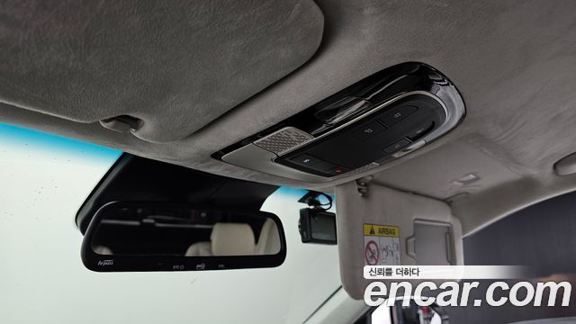 Hyundai Palisade Gasoline 3.8 2WD Prestige 2022 — фото 31