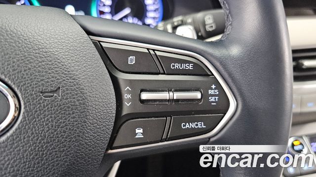 Hyundai Palisade Gasoline 3.8 2WD Prestige 2022 — фото 32
