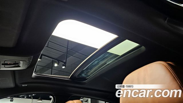 BMW X6 (F16) M50d 2015 — фото 18
