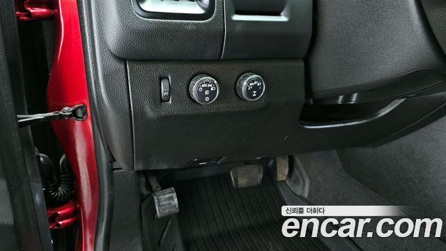 Chevrolet Colorado 3.6 Extreme-X 4WD 2020 — фото 20