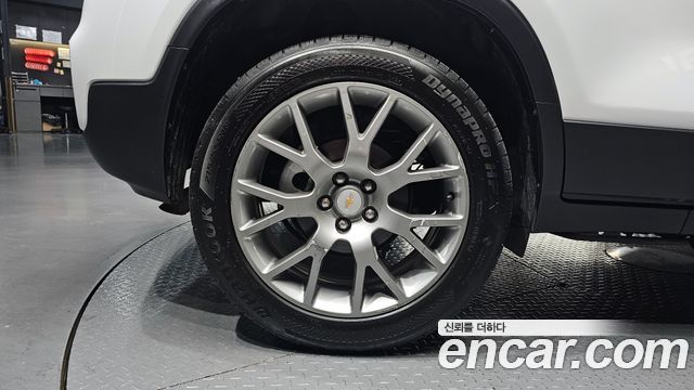 Chevrolet Trax 1.4 LT Core 2020 — фото 5