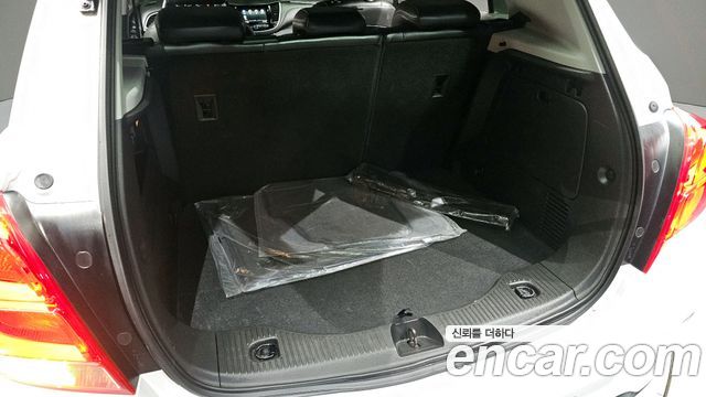 Chevrolet Trax 1.4 LT Core 2020 — фото 28