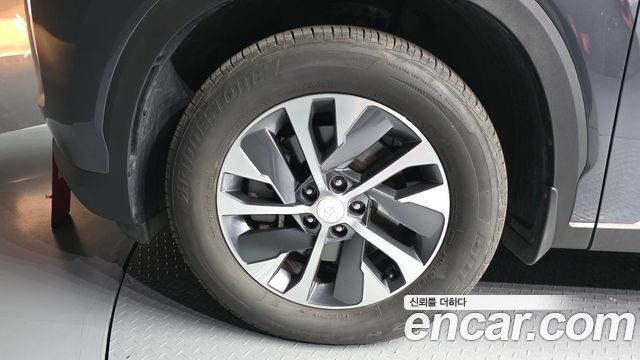 Hyundai Palisade Gasoline 3.8 4WD Exclusive 2022 — фото 5