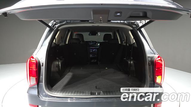 Hyundai Palisade Gasoline 3.8 4WD Exclusive 2022 — фото 20