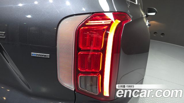 Hyundai Palisade Gasoline 3.8 4WD Exclusive 2022 — фото 23