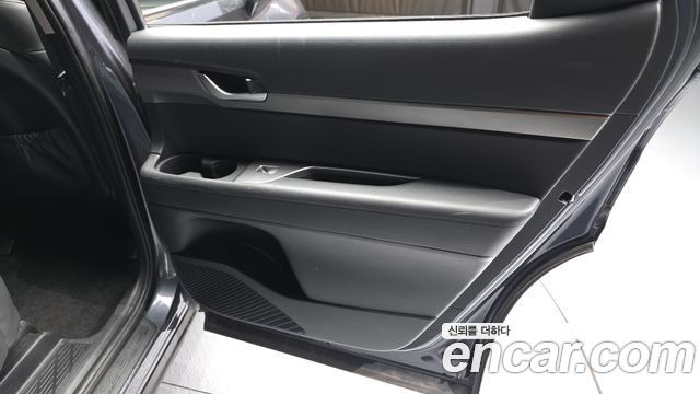 Hyundai Palisade Gasoline 3.8 4WD Exclusive 2022 — фото 25