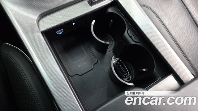 Hyundai Palisade Gasoline 3.8 4WD Exclusive 2022 — фото 29