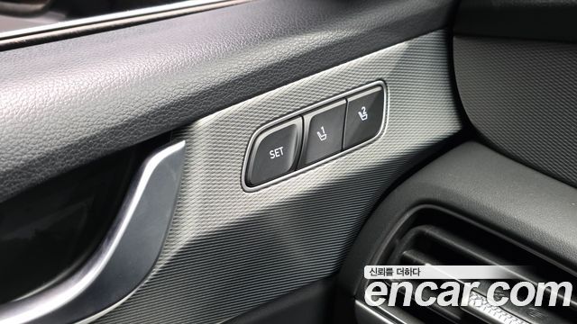 Hyundai Palisade Gasoline 3.8 4WD Exclusive 2022 — фото 31