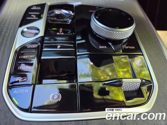 BMW X7 (G07) xDrive 40d Design Pure Excellence 6-Seater 2025 — фото 7