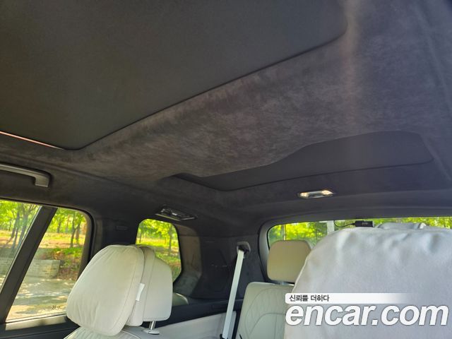 BMW X7 (G07) xDrive 40d Design Pure Excellence 6-Seater 2025 — фото 20