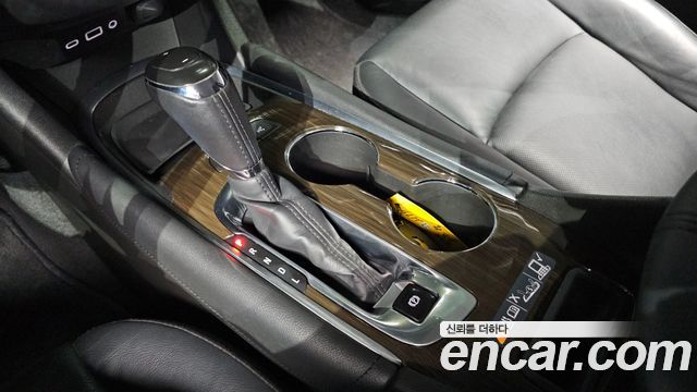 Chevrolet Malibu 1.3 Turbo Premier Prime Sefety 2020 — фото 9