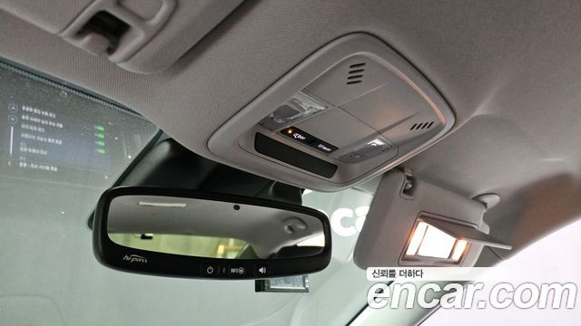 Chevrolet Malibu 1.3 Turbo Premier Prime Sefety 2020 — фото 17