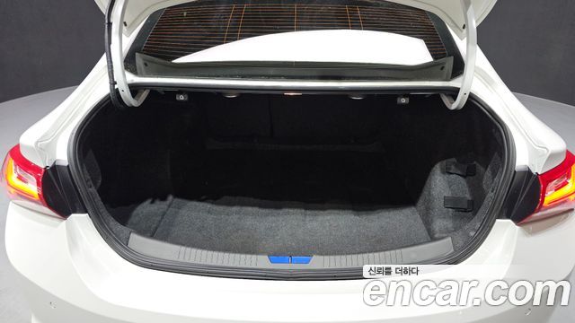 Chevrolet Malibu 1.3 Turbo Premier Prime Sefety 2020 — фото 20