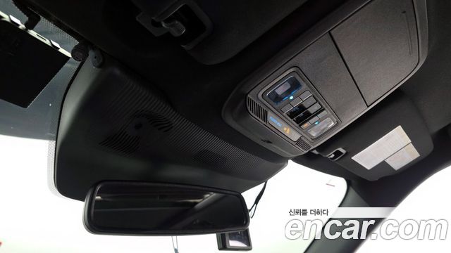 Ford Explorer (VI) 2.3 ST-Line 4WD 2025 — фото 30