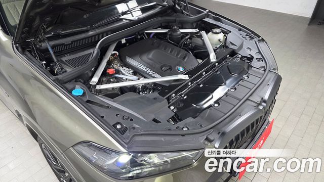 BMW X5 (G05) xDrive 40d M Sport Online Exclusive Editon 2025 — фото 6