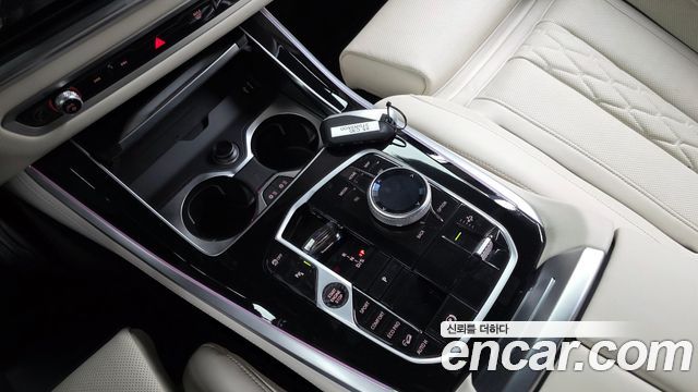 BMW X5 (G05) xDrive 40d M Sport Online Exclusive Editon 2025 — фото 9