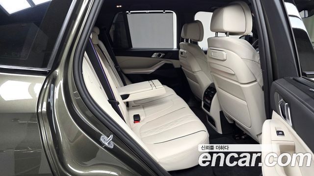 BMW X5 (G05) xDrive 40d M Sport Online Exclusive Editon 2025 — фото 11