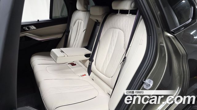 BMW X5 (G05) xDrive 40d M Sport Online Exclusive Editon 2025 — фото 12