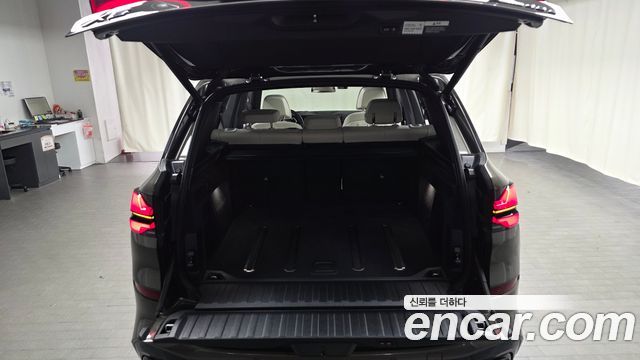 BMW X5 (G05) xDrive 40d M Sport Online Exclusive Editon 2025 — фото 17